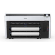 Принтер шир-тный Epson SC-T7700DL C11CJ74301A0, 44" А0+ 1118mm, 16,3 с/А1, 960ГБ, PS, 2 рул, USB, LAN, Wifi