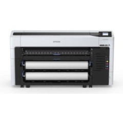 Принтер шир-тный Epson SC-T7700DL C11CJ74301A0, 44" А0+ 1118mm, 16,3 с/<wbr>А1, 960ГБ, PS, 2 рул, USB, LAN, Wifi
