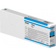 Картридж C13T55K30N Vivid Magenta 700 ml Epson