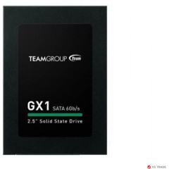 Твердотельный накопитель TeamGroup GX1, 960Gb SATA