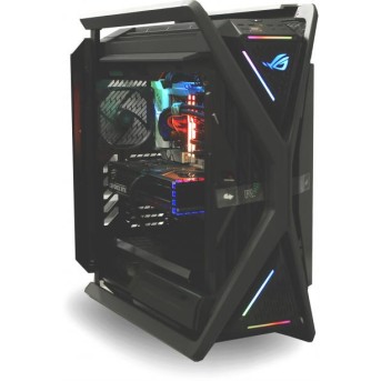Системный блок PBA ROG STRIX (Ryzen 9 9950X 4,3GHz/<wbr>32GB/<wbr>2048GB/<wbr>RTX 4080S 16GB/<wbr>ROG HYPERION) - Metoo (1)