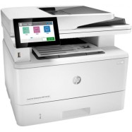 МФУ лазерное монохромное HP LJ Ent M430f 3PZ55A, A4, 38 стр/мин, 2ГБ, ADF, Ethernet, USB 2.0