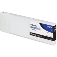 Картридж Epson C33S020618 с черными чернилами