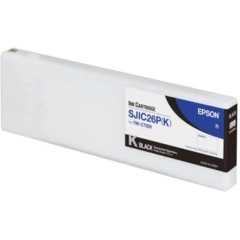 Картридж Epson C33S020618 с черными чернилами