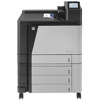 Принтер HP A2W78A Color LaserJet Enterprise M855xh Лазерный Цветной - Metoo (1)