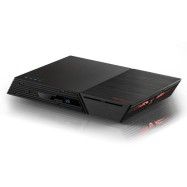 Сетевой накопитель ASUSTOR FS6712X, 12 Bay All-SSD NAS Storage, Quad-Core 2.0GHz, 12 M.2 SSD Slots, 10GbE Port, 4GB RAM