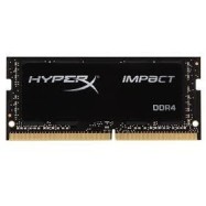 Оперативная память для ноутбука 16Gb DDR4 Kingston HyperX Impact (HX426S15IB2/16)