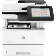 Принтер HP LaserJet Ent MFP M527f
