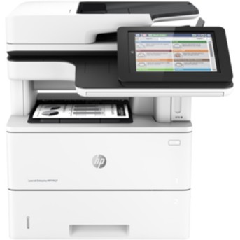Принтер HP LaserJet Ent MFP M527f - Metoo (1)
