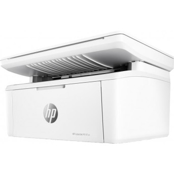 МФП HP Europe LaserJet MFP M141w (7MD74A#B19) - Metoo (1)