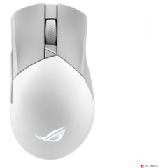 Мышь ASUS P711 ROG GIII WL AIMPOINT/<wbr>WHT/<wbr>MS, AIMPOINT, 6 BUTTONS, 36000DPI