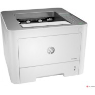 Принтер лазерный монохромный HP 7UQ75A Laser 408dn Printer, A4, 1200 x 1200dpi, 40 стр/мин, Hi-Speed USB 2.0, Ethernet