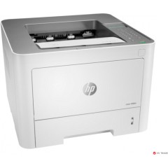 Принтер лазерный монохромный HP 7UQ75A Laser 408dn Printer, A4, 1200 x 1200dpi, 40 стр/<wbr>мин, Hi-Speed USB 2.0, Ethernet