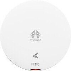 Точка доступа HUAWEI AP361 Wi-Fi 6 indoor (2.4/<wbr>5 GHz, 2x2/<wbr>2x2 MIMO, 1*GE PoE RJ45, internal smart antennas)