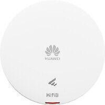 Точка доступа HUAWEI AP361 Wi-Fi 6 indoor (2.4/<wbr>5 GHz, 2x2/<wbr>2x2 MIMO, 1*GE PoE RJ45, internal smart antennas) - Metoo (1)