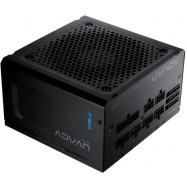 Блок питания FSP VITA GM 750W, ADVAN-750GM, 750W, 80 PLUS Gold, Full Modular, ATX 12V V3.1, PCIe 5.0, Black, Retail