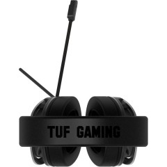 Игровая гарнитура ASUS TUF GAMING H3 GUN METAL 90YH028G-B1UA00