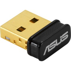 USD адаптер ASUS USB-BT540, Bluetooth 5.4, Up to 3 Mbps..