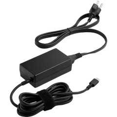 Адаптер питания HP 65W USB-C LC Power Adapter-EURO..