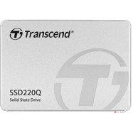 SSD-накопитель Transcend 500GB TS500GSSD220Q