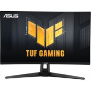 Монитор ASUS VG27UQ1A 27" IPS,16:9 UHD(3840x2160x75Hz),300cd/m2,1000:1,178/178,1ms,2HDMI,DP,Sp2W