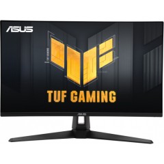 Монитор ASUS VG27UQ1A 27" IPS,16:9 UHD(3840x2160x75Hz),300cd/<wbr>m2,1000:1,178/<wbr>178,1ms,2HDMI,DP,Sp2W