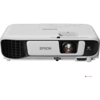 Проектор Epson EB-W42 - Metoo (1)