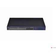 Коммутатор Ruijie RG-S2910-24GT4XS-E L2+ Managed (24-Port 10/100/1000Base-T, 4-Port 1G/10G Base-X SFP+ (non-combo))