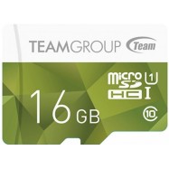 Карта памяти microSD Team Group TCUSDH32GUHS02