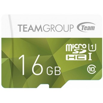 Карта памяти microSD Team Group TCUSDH32GUHS02 - Metoo (1)