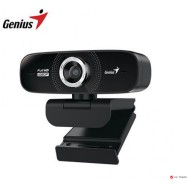 Веб-камера Genius FaceCam 2000X HD1280*720, Full HD 1080p,MIC, 32200006400