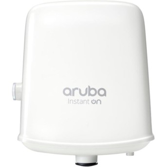 Точка доступа HPE R2X11A Aruba Instant On AP17 (RW) Access Point - Metoo (1)