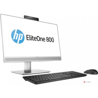 Моноблок HP EliteOne 800G4 NT AiO 4KX23EA 23.8" UMA,i5-8500, 8GB, 256GB, W10p64, DVD-WR,3yw, Wless kbd+mouse, Spk - Metoo (2)