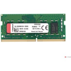 ОЗУ Kingston 8Gb/<wbr>3200MHz DDR4 SODIMM, CL22, KVR32S22S8/<wbr>8