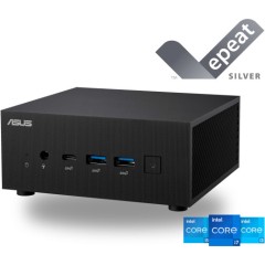 Mini PC Asus PN64-B-S7167MD Intel® Core™ i7-12700H, Support DDR5, UHD for 12th Gen Intel®, Support Gen4x4 SSD, WIFI6