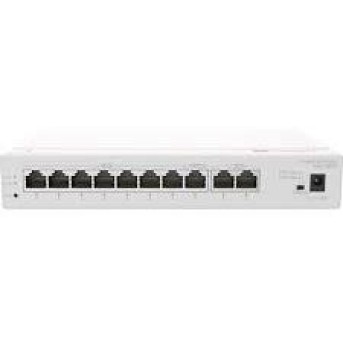 Шлюз мультисервисный Huawei S380-S8P2T (2xGE WAN, 8xGE LAN, PoE+ 124W, 350 users, f.performance 2Gbps, 56V DC) в Metoo.kz - Metoo (1)