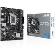 Сист.плата ASUS PRIME H610M-F D4 R2.0, H610, 1700, 2xDDR4, PCI-E x16, M2, SATA, HDMI, BOX