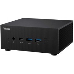 Mini PC Asus PN53-BBR575HD AMD Ryzen™ 5 7535H, Support DDR5, Integrated - Radeon™ Graphics, Support Gen4x4 SSD, WIFI6