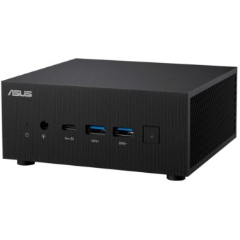 Mini PC Asus PN53-BBR575HD AMD Ryzen™ 5 7535H, Support DDR5, Integrated - Radeon™ Graphics, Support Gen4x4 SSD, WIFI6 - Metoo (1)