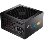 Блок питания FSP VIC-850GM, 850W, FULL MODULAR, ATX 12V 3.1, PCI 5.1, APFC, 80 PLUS GOLD, Reatil..