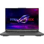 Ноутбук ROG Strix/G614PP-S5064/Eclipse Gray/R9-8940HX/RTX5070/32G/D5/1T PCIE G4/16 WQXGA 16:10 500..