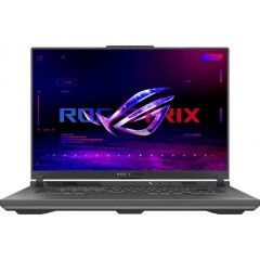 Ноутбук ROG Strix/G614PP-S5064/Eclipse Gray/R9-8940HX/RTX5070/32G/D5/1T PCIE G4/16 WQXGA 16:10 500..