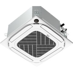 вн.блок кассетный MDCA6-18HRN1 MDV нар.блок MDOU3-18HN1-L..