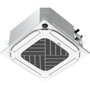 вн.блок кассетный MDCA6-18HRN1 MDV нар.блок MDOU3-18HN1-L в Metoo.kz - Metoo (1)