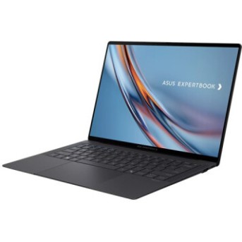 Нотубук ASUS B9406CAA-TH0506X U7-356H/32G/1T PCIe/14 OLED WQXGA+ 700nt/70WH/W11P/WiFi7/3y в Metoo.kz - Metoo (1)