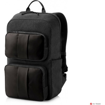 Рюкзак HP Lightweight 15,6" LT Backpack 1G6D3AA - Metoo (2)