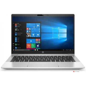 Ноутбук HP ProBook 430 G8 UMA i7-1165G7,13.3 FHD,8GB,256GB PCIe,W10p64,1yw,720p,Wi-Fi6+BT5,FPS - Metoo (1)