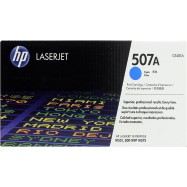 HP CE401A №507A