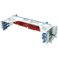 Карта расширения HPE 878360-B21 DL580 Gen10 2x 4p Slimline Riser Kit