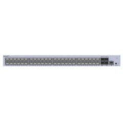Коммутатор Huawei S310-48T4S (L2+, 48*10/<wbr>100/<wbr>1000BASE-T ports, 4*GE SFP ports, AC power)